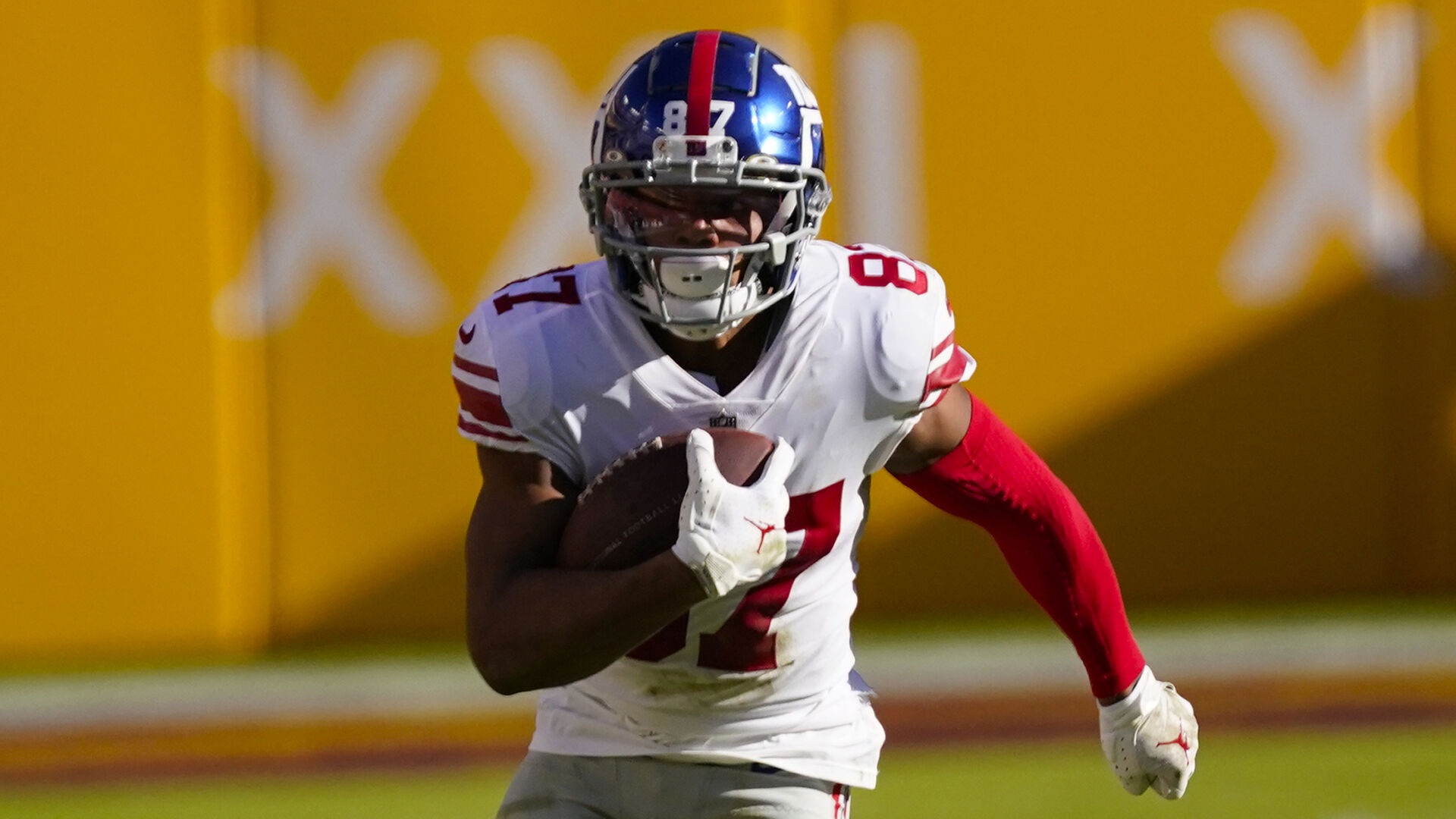 Giants Washington Football